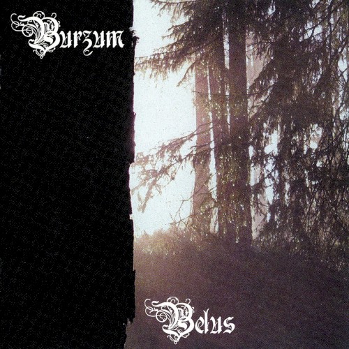 Burzum - Belus